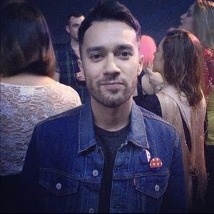 Meet your Posher, Victor